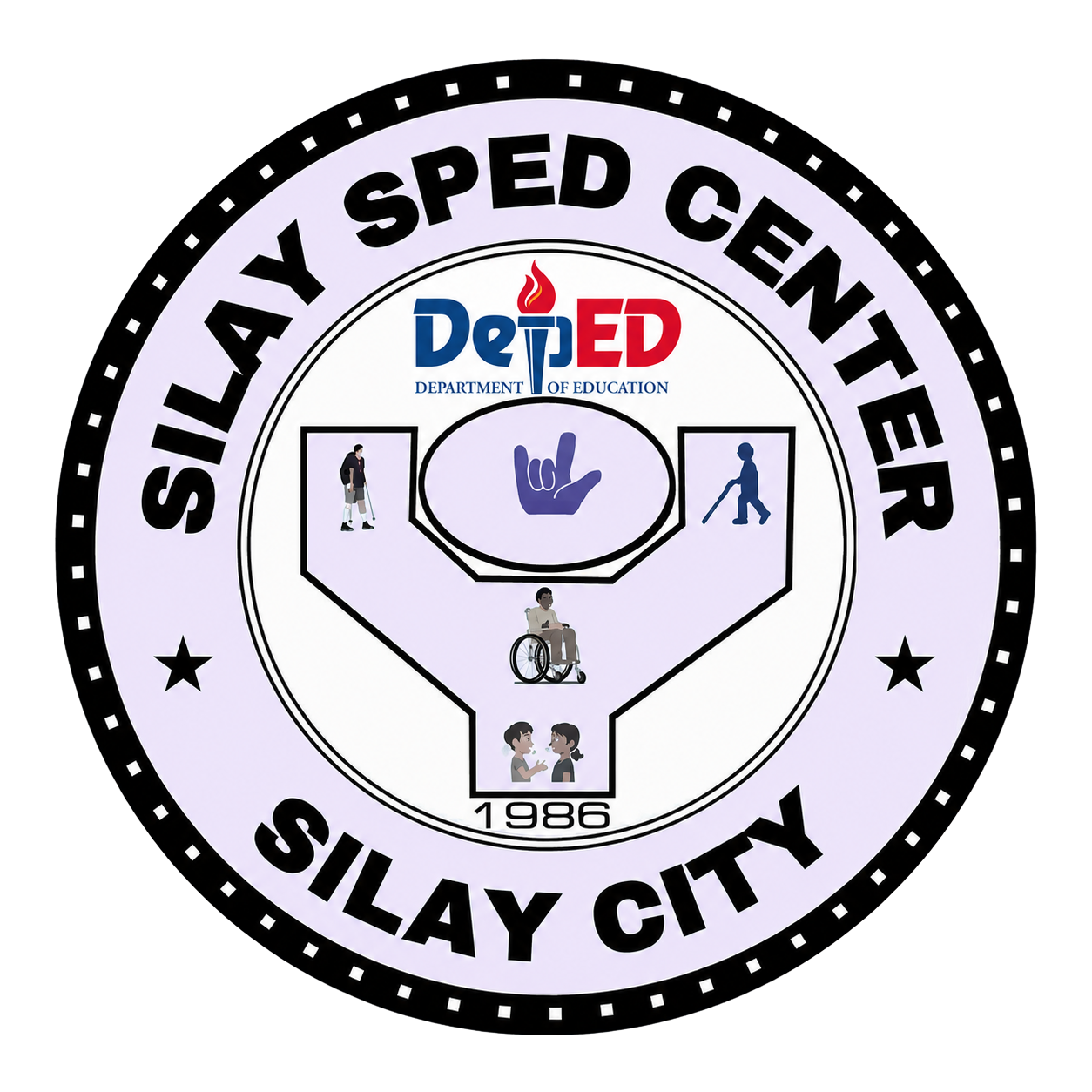 Silay SPED Center